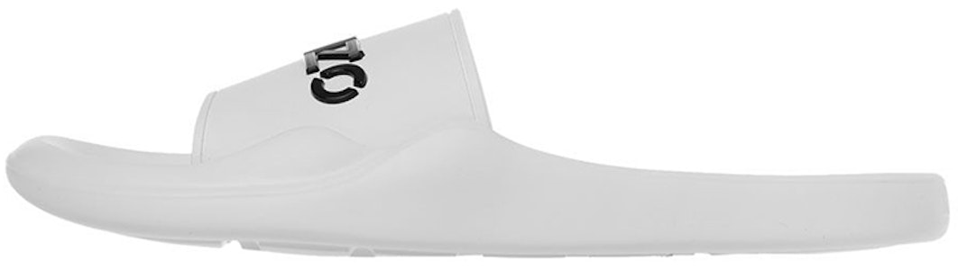 Sandalias Kenzo con Logo Impreso 'Blancas' FA65MU103P64-01 Buy Sandalias Kenzo con Logo Impreso 'Blancas' FA65MU103P64-01