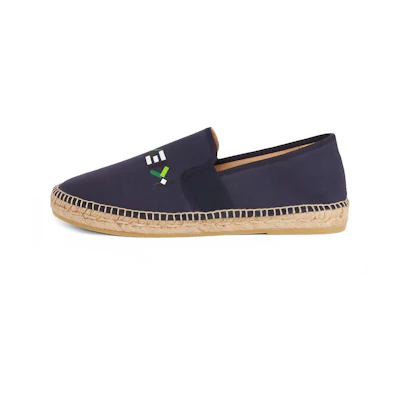 Kenzo Logo Sneaker 'Blue'