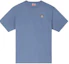 Order KENZO 刺繡虎頭標誌短袖圓領T恤 SS24 藍色 FE55TS1984SG-67