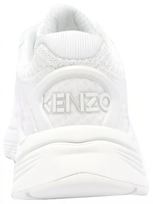 Kenzo Sepatu Wanita Rendah 'Breathable Putih' FD62SN070F6801 Purchase Kenzo Sepatu Wanita Rendah 'Breathable Putih' FD62SN070F6801