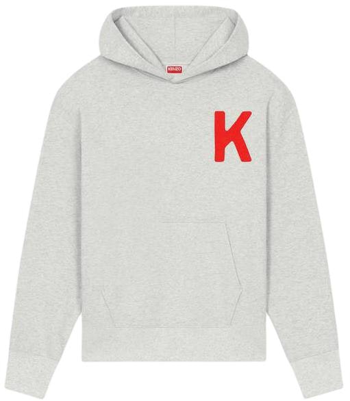 kenzo-lucky-tiger-genderless-hoodie-grey-long-sleeve-casual-sweatshirt-fe-58-sw-0114-mf-93