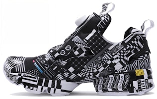 Kenzo Minami x Reebok Instapump Fury 'Panton' FW9462 Kenzo Minami x Reebok Instapump Fury 'Panton' FW9462