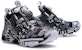 Kenzo Minami x Reebok Instapump Fury 'Panton' Malaysia Edition FW9462