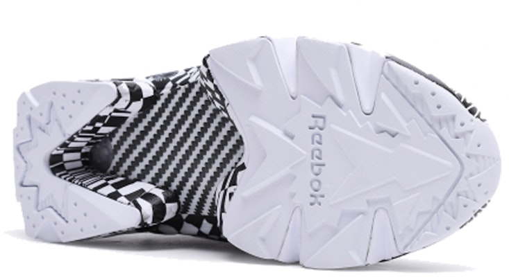 Kenzo Minami x Reebok Instapump Fury 'Panton' 潘通气泵怒火联名款 FW9462 Purchase Kenzo Minami x Reebok Instapump Fury 'Panton' 潘通气泵怒火联名款 FW9462