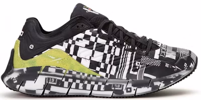 Kenzo Minami x Reebok Zig Kinetica 'Abstract' FW9463 Kenzo Minami x Reebok Zig Kinetica 'Abstract' FW9463
