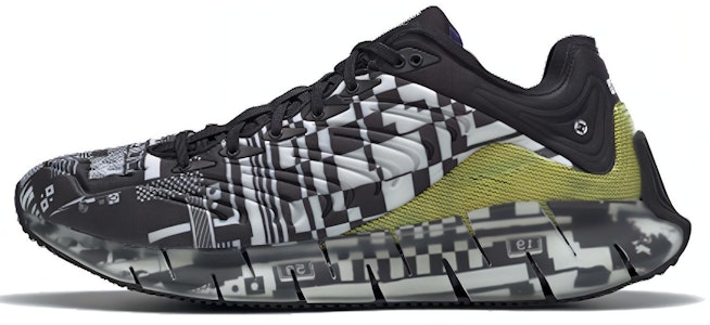 Kenzo Minami x Reebok Zig Kinetica 'Abstrak' FW9463 Buy Kenzo Minami x Reebok Zig Kinetica 'Abstrak' FW9463