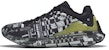 Kenzo Minami x Reebok Zig Kinetica 'Abstrak' FW9463