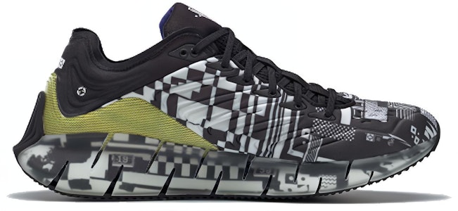 Kenzo Minami x Reebok Zig Kinetica 'Abstrak' FW9463 Order Kenzo Minami x Reebok Zig Kinetica 'Abstrak' FW9463