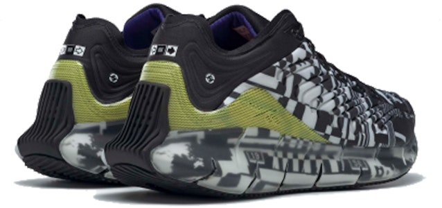 Kenzo Minami x Reebok Zig Kinetica 'Abstrak' FW9463 Shop Kenzo Minami x Reebok Zig Kinetica 'Abstrak' FW9463