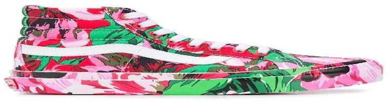 Kenzo Multi-Color Sneaker , Kenzo Multi-Color Sneaker 'PRE FA52SN600F872158' 'PRE FA52SN600F8721 Kenzo Multi-Color Sneaker , Kenzo Multi-Color Sneaker 'PRE FA52SN600F872158' 'PRE FA52SN600F8721