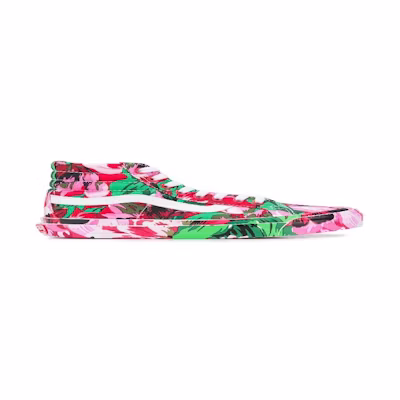 Kenzo Multi-Color Sneaker , Kenzo Multi-Color Sneaker 'PRE58' 'PRE