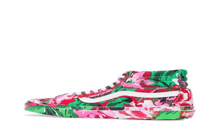 Kenzo Multi-Color Sneaker , Kenzo Multi-Color Sneaker 'PRE58' 'PRE 圖 3