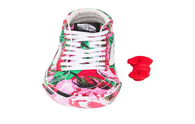 Kenzo Multi-Color Sneaker , Kenzo Multi-Color Sneaker 'PRE58' 'PRE 圖 4