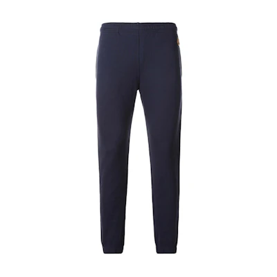 KENZO Navy Blue Casual Jogger Sweatpants FA65PA7114MD-76