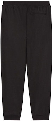 KENZO Nigo 第二季虎尾标刺绣长裤 黑色 秋季款式. FC65PA7904IP-99J Lookbook KENZO Nigo 第二季虎尾标刺绣长裤 黑色 秋季款式. FC65PA7904IP-99J