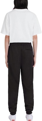 KENZO Nigo 第二季虎尾标刺绣长裤 黑色 秋季款式. FC65PA7904IP-99J Purchase KENZO Nigo 第二季虎尾标刺绣长裤 黑色 秋季款式. FC65PA7904IP-99J