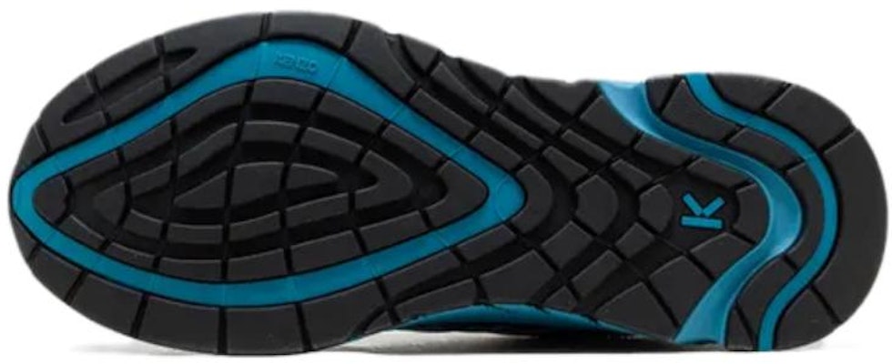 Kenzo Pace Low 'Blue' FD65SN070F67.73 Details for Kenzo Pace Low 'Blue' FD65SN070F67.73