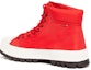 Lookbook Kenzo Palladium Pallashock Tinggi 'Oren Merah' F965SN002-F8421