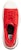 Kenzo Palladium Pallashock Tinggi 'Oren Merah' F965SN002-F8421