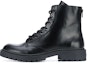 Buy But Ankle Berkulit Kenzo Pike 'Hitam' FA65BT340L62-99