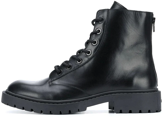 kenzo-pike-leather-lace-up-ankle-boots-black-fa-65-bt-340-l62-99