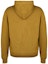 Lookbook KENZO Sweatshirt Mustard Yellow Pullover Lelaki Wanita FA65SW3604MD-48