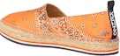 Lookbook Kenzo Platform Espadrille 'Jingga' FC55ES195F74-19