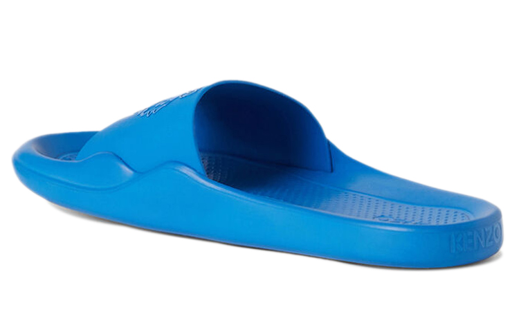 Kenzo Pool Sandal 'Tiger Blue' 圖 5