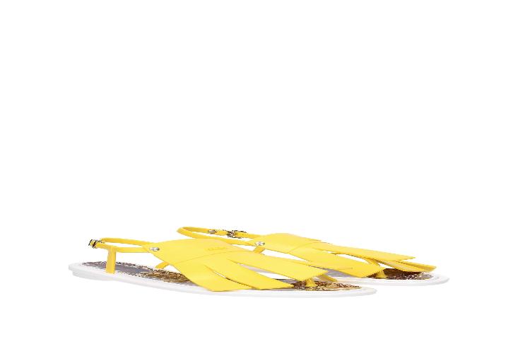 Kenzo PRE 'Yellow' 圖 2