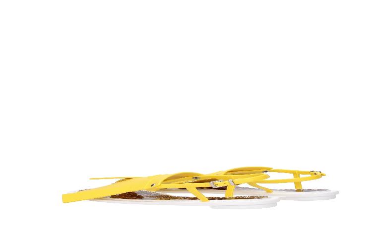 Kenzo PRE 'Yellow' 圖 4