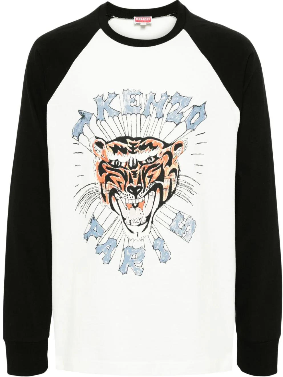 kenzo-raglan-long-sleeve-tee-with-tiger-print-multicolor-fe-55-ts-1424-si-99-j
