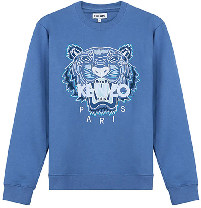 kenzo-sapphire-blue-tiger-embroidered-crewneck-sweatshirt-fb-65-sw-1234-xa-72