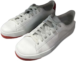 Kenzo Skate Shoes 'White' FA625N171L50.19.39-yc Kenzo Skate Shoes 'White' FA625N171L50.19.39-yc