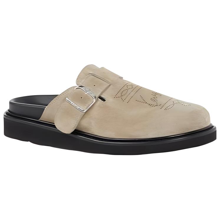 Kenzo Slide 'Light Brown' 圖 2