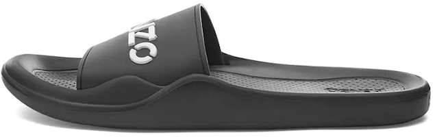 Kenzo Slip-On 'Black' FA65MU103P64-99 Kenzo Slip-On 'Black' FA65MU103P64-99