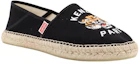 Order Kenzo Slip-On 'Pescador Negro' FE55ES020F81.99