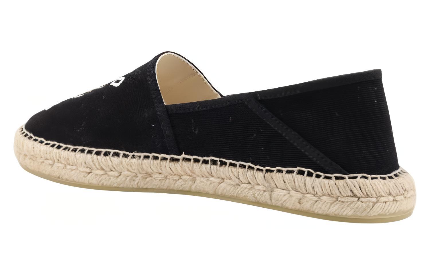 Lookbook Kenzo Slip-On 'Hitam Fisher' FE55ES020F81.99