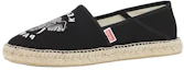 Buy Kenzo Slip-On 'Fisherman Hitam' FE55ES020F82.99
