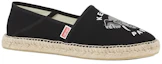 Order Kenzo Slip-On 'Fisherman Hitam' FE55ES020F82.99