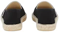 Shop Kenzo Slip-On 'Fisherman Hitam' FE55ES020F82.99