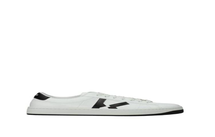 Kenzo Slip-On 'Black White' FA62N170L5001