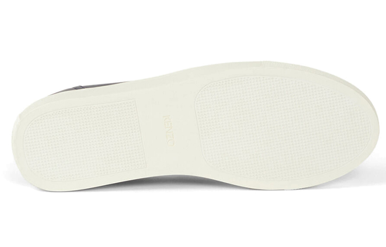 Kenzo Slip-On 'Blue Tiger' 圖 5