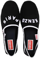 Purchase KENZO 舒適套腳 漁夫鞋 男款 黑色
