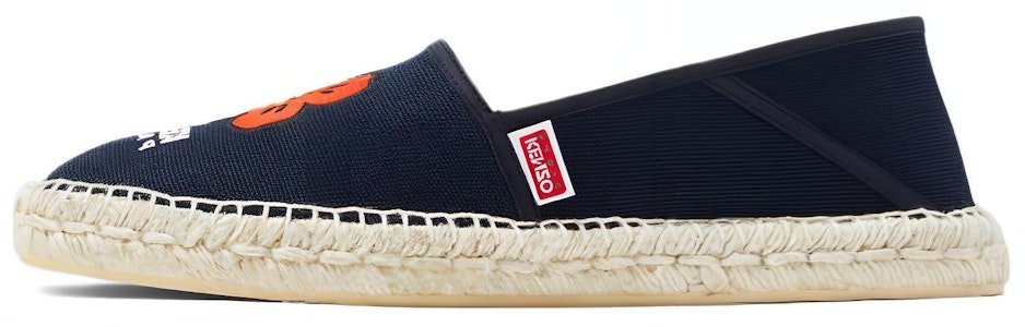 Kenzo 渔夫海军蓝一脚蹬 FD65ES020F76.76 Buy Kenzo 渔夫海军蓝一脚蹬 FD65ES020F76.76