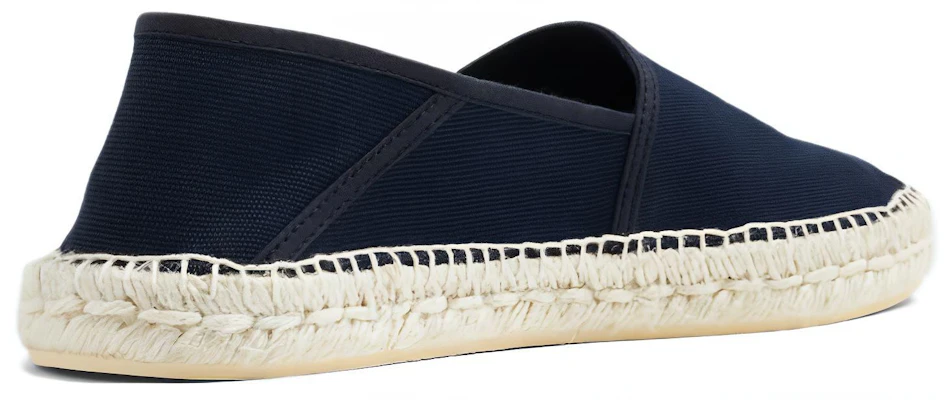 Kenzo Slip-On ''Pescatore Blu Navy'' FD65ES020F76.76 Shop Kenzo Slip-On ''Pescatore Blu Navy'' FD65ES020F76.76