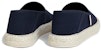 Kenzo Slip-On 'Navy Fisherman' Lelaki FD65ES020F76.76