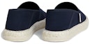 Purchase Kenzo Slip-On 'Navy Fisherman' Lelaki FD65ES020F76.76