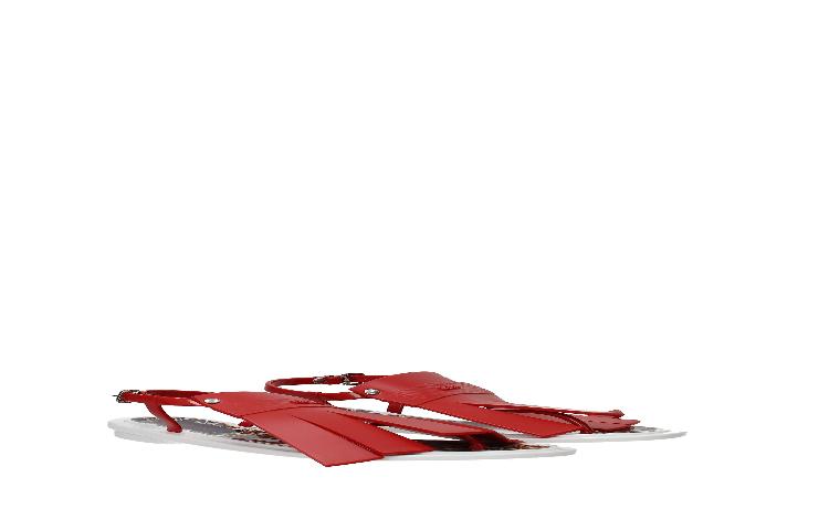 Kenzo Slip-On 'Rosso' 圖 2