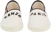 Lookbook Kenzo Slip-On 'Putih Fisherman' FD55ES020F77.01
