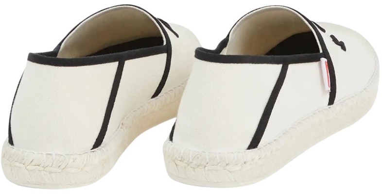 Kenzo Slip-On 'White Fisherman' FD55ES020F77.01 Shop Kenzo Slip-On 'White Fisherman' FD55ES020F77.01